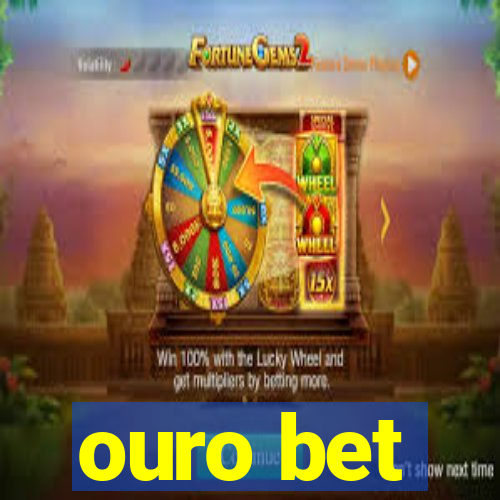 ouro bet